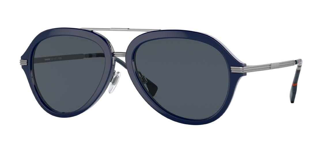 Солнцезащитные очки Burberry Jude BE4377 403487
