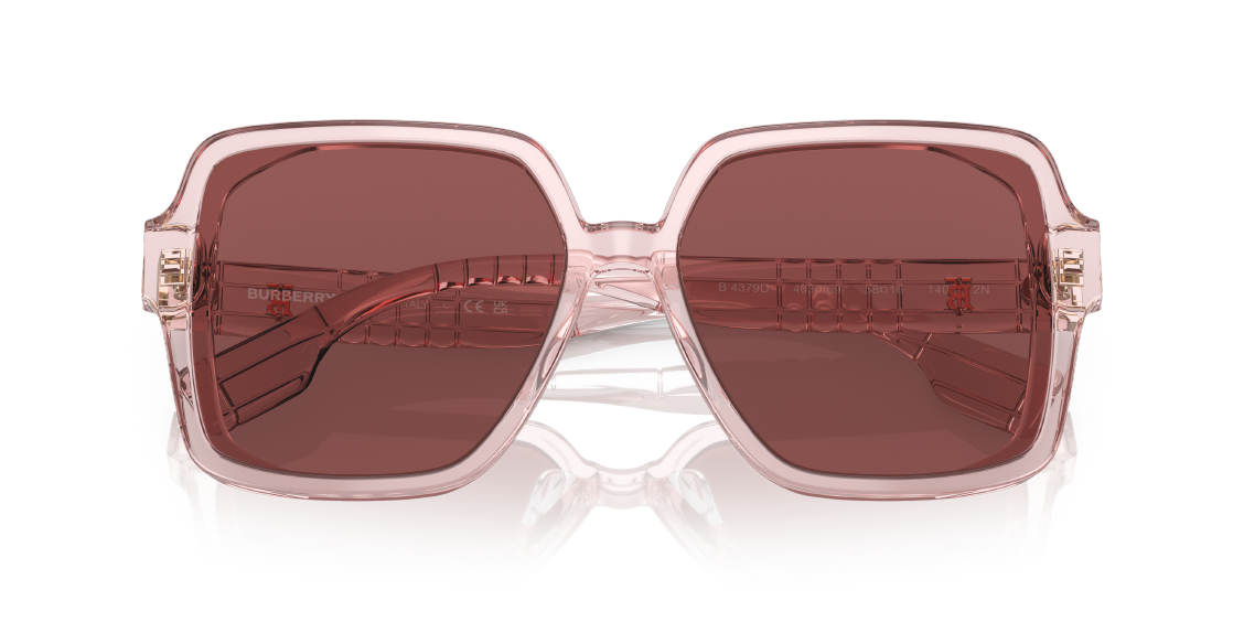 Солнцезащитные очки Burberry BE4379D 403069