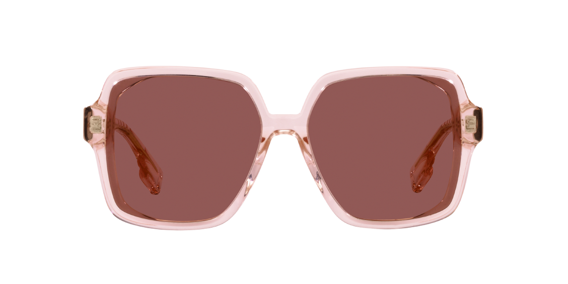 Солнцезащитные очки Burberry BE4379D 403069