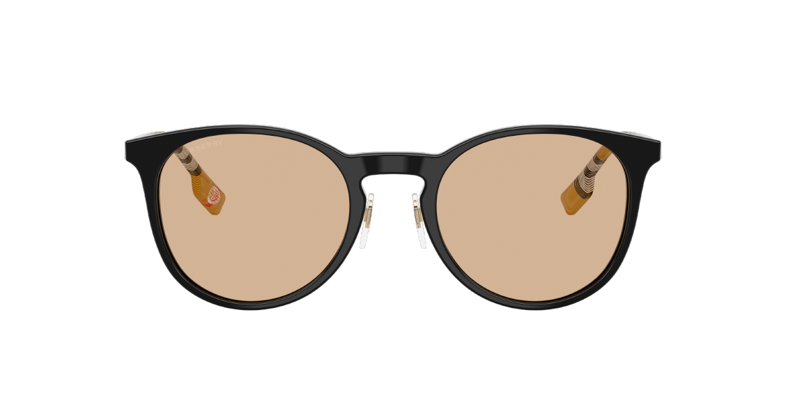 Солнцезащитные очки Burberry BE4380D 385373