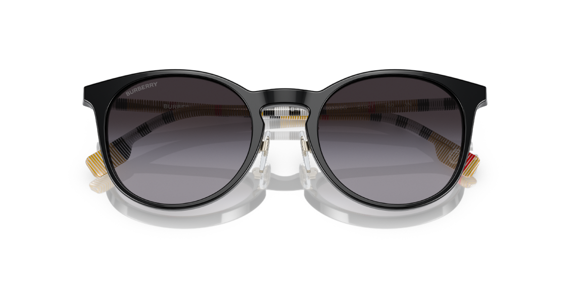 Солнцезащитные очки Burberry BE4380D 38538G