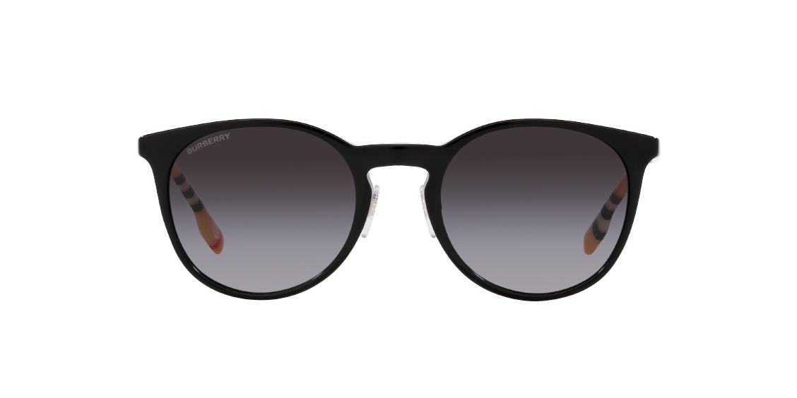 Солнцезащитные очки Burberry BE4380D 38538G