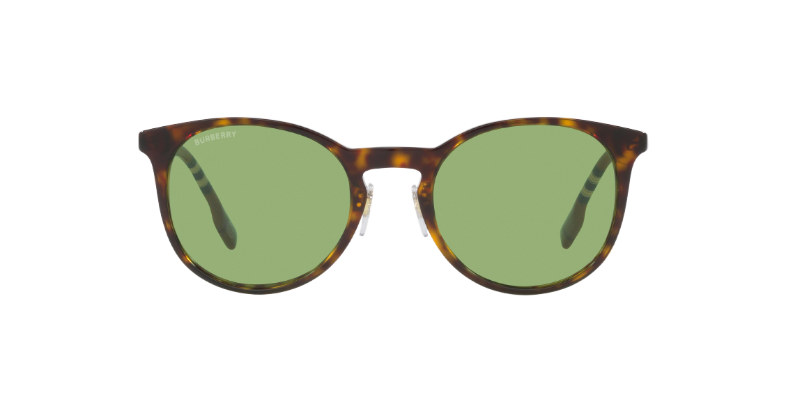 Солнцезащитные очки Burberry BE4380D 4017/2