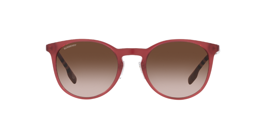 Солнцезащитные очки Burberry BE4380D 401813