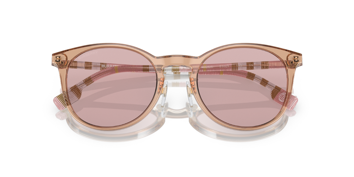 Солнцезащитные очки Burberry BE4380D 4025/5