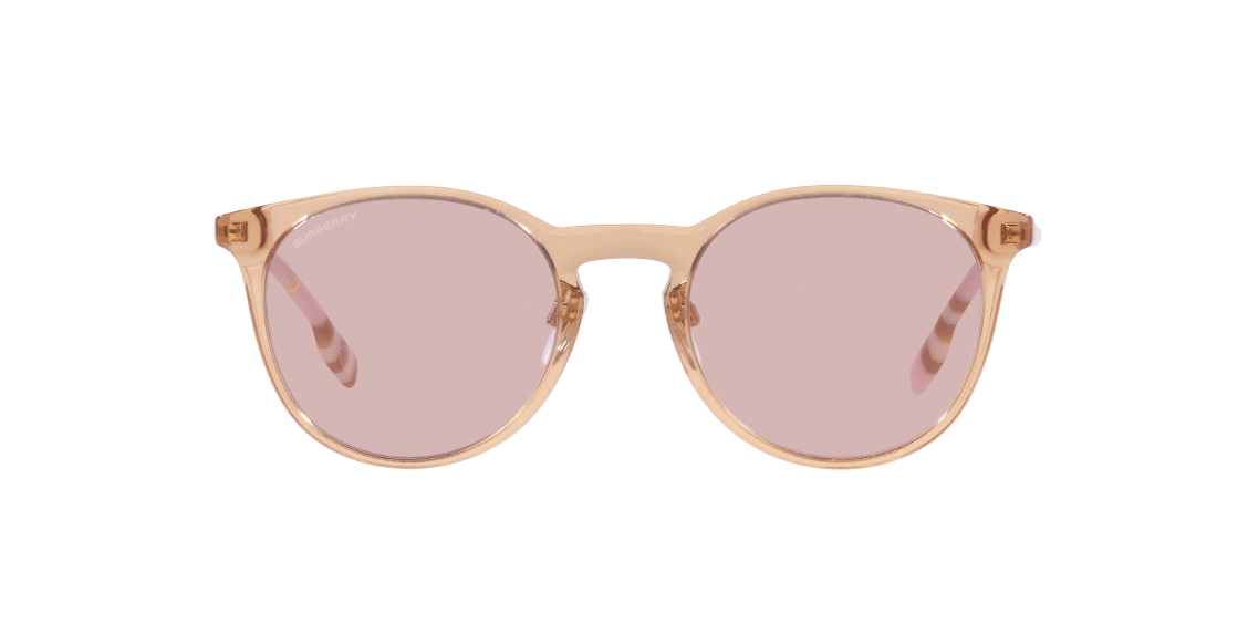 Солнцезащитные очки Burberry BE4380D 4025/5