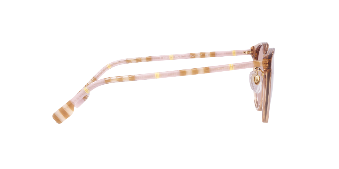 Солнцезащитные очки Burberry BE4380D 4025/5