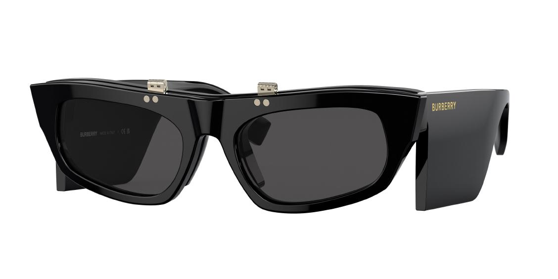 Солнцезащитные очки Burberry BE4383 300187