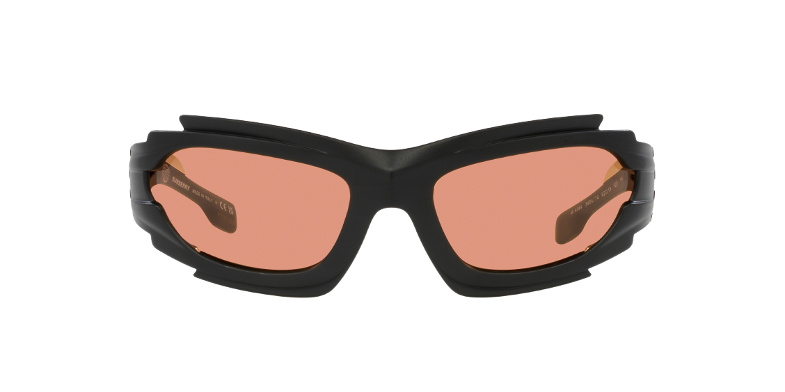 Солнцезащитные очки Burberry Marlowe BE4384 346474