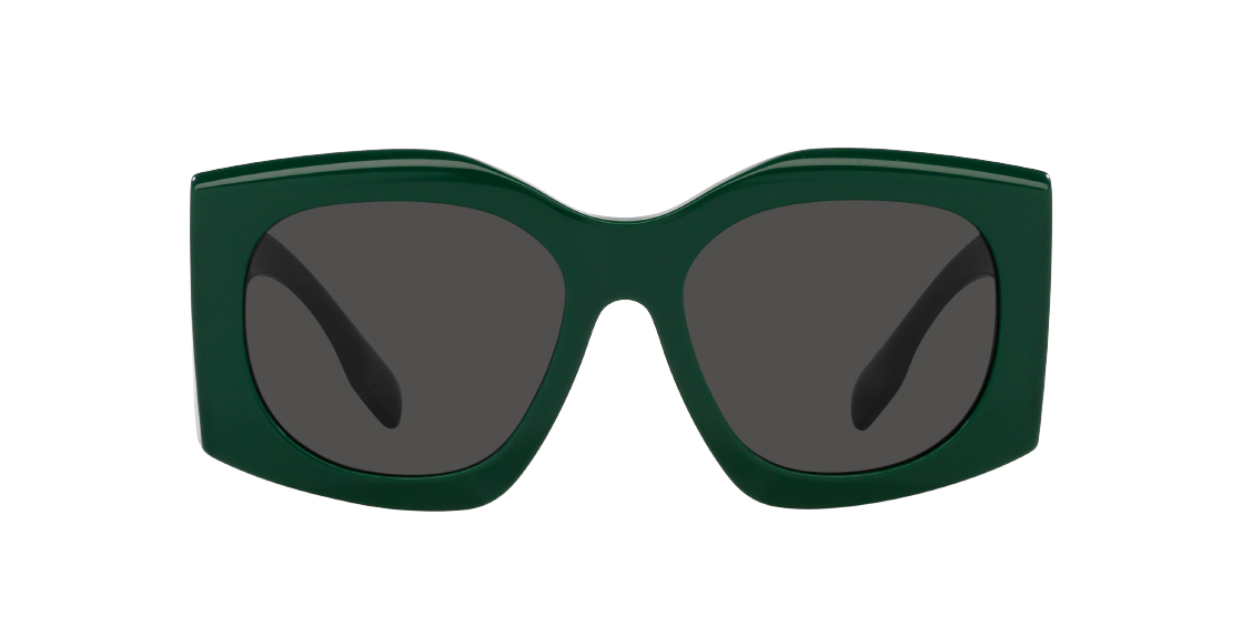 Солнцезащитные очки Burberry Madeline BE4388U 405987