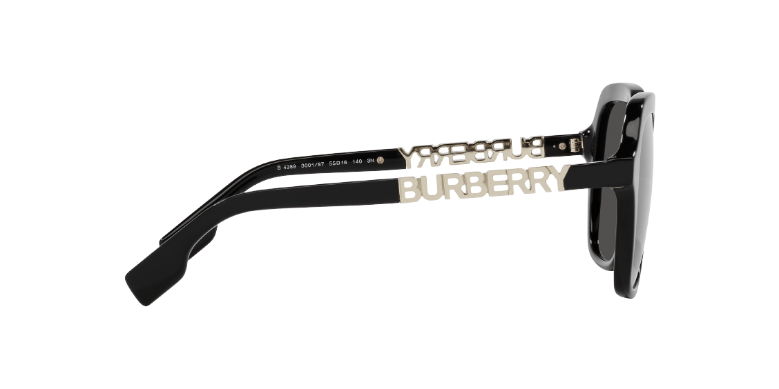 Солнцезащитные очки Burberry Joni BE4389 300187