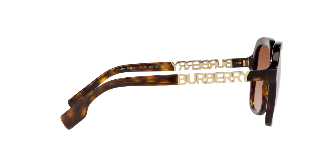 Солнцезащитные очки Burberry Joni BE4389 300213