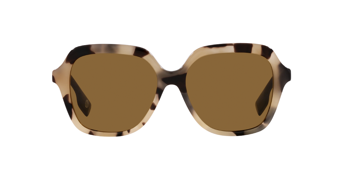 Солнцезащитные очки Burberry Joni BE4389 350173