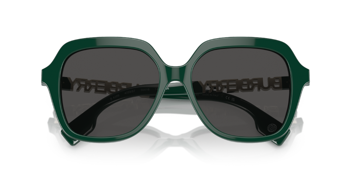 Солнцезащитные очки Burberry Joni BE4389 405987