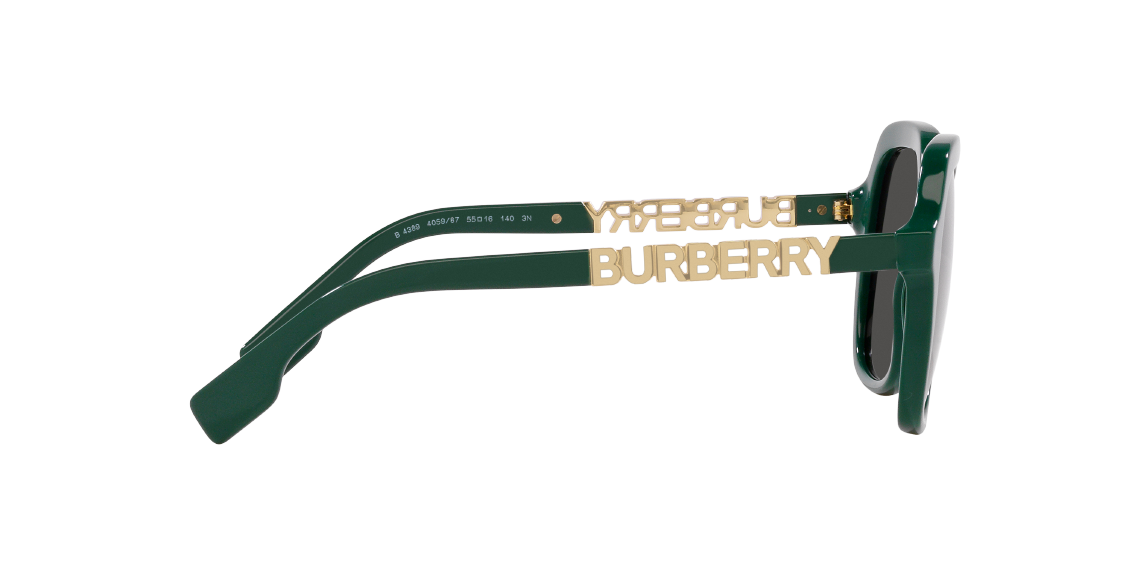 Солнцезащитные очки Burberry Joni BE4389 405987