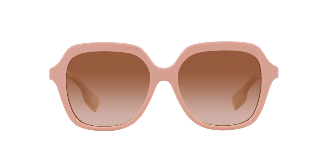 Солнцезащитные очки Burberry Joni BE4389 406113