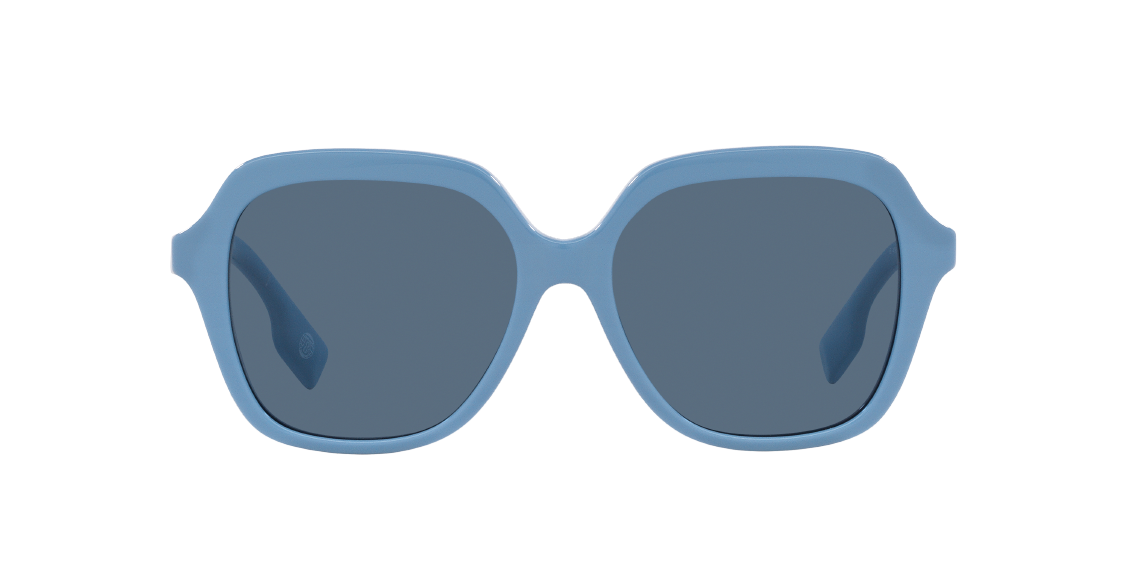 Солнцезащитные очки Burberry Joni BE4389 406280