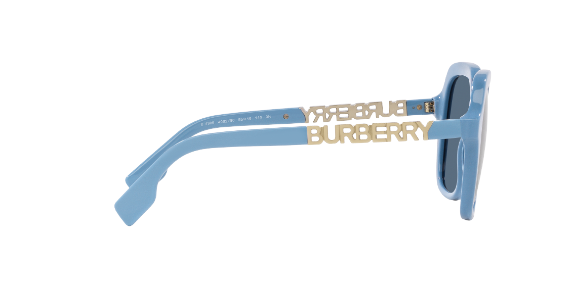 Солнцезащитные очки Burberry Joni BE4389 406280