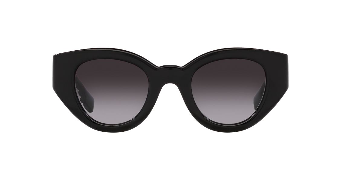 Солнцезащитные очки Burberry Meadow BE4390 30018G