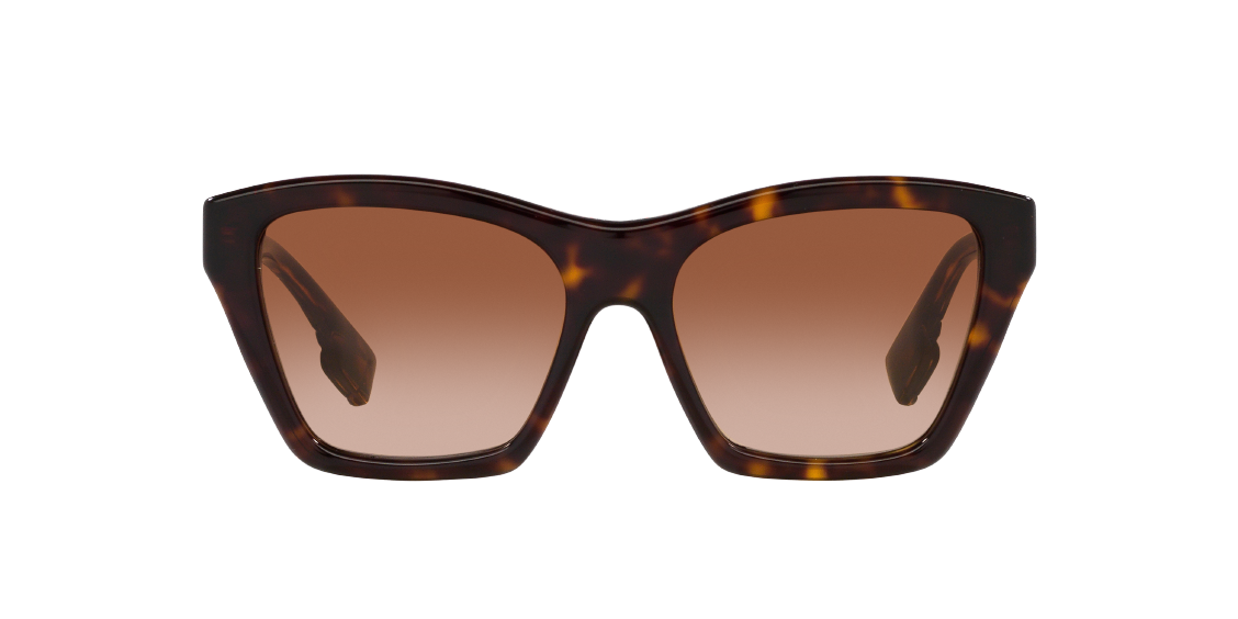 Солнцезащитные очки Burberry Arden BE4391 300213