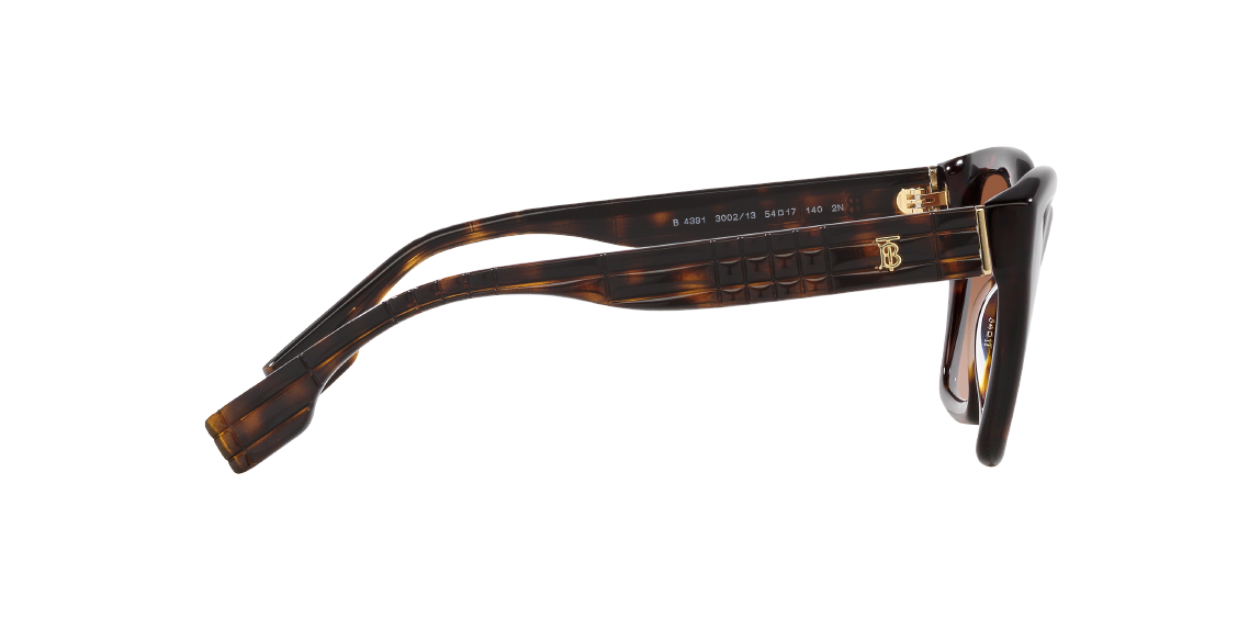 Солнцезащитные очки Burberry Arden BE4391 300213