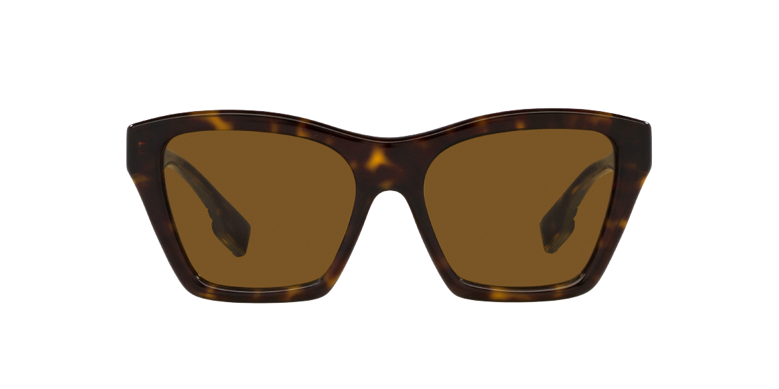 Солнцезащитные очки Burberry Arden BE4391 300283