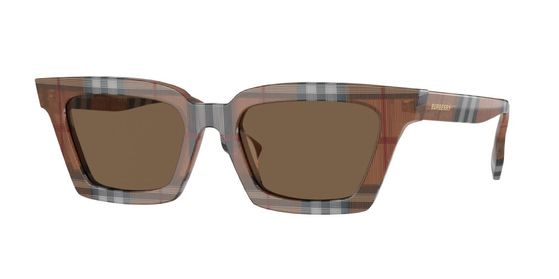Солнцезащитные очки Burberry Briar BE4392U 396673