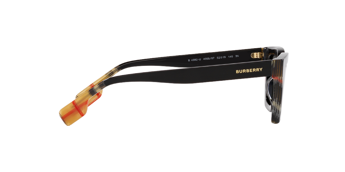 Солнцезащитные очки Burberry Briar BE4392U 405587