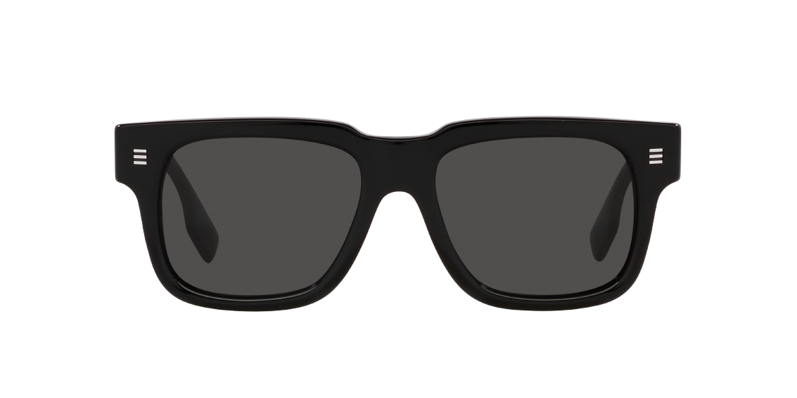 Солнцезащитные очки Burberry Hayden BE4394 300187