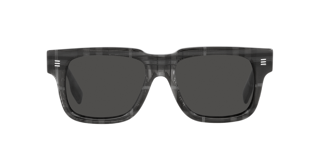 Солнцезащитные очки Burberry Hayden BE4394 380487