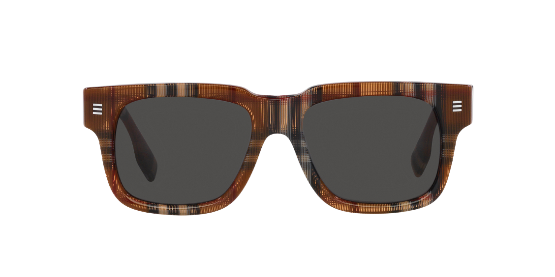 Солнцезащитные очки Burberry Hayden BE4394 396687