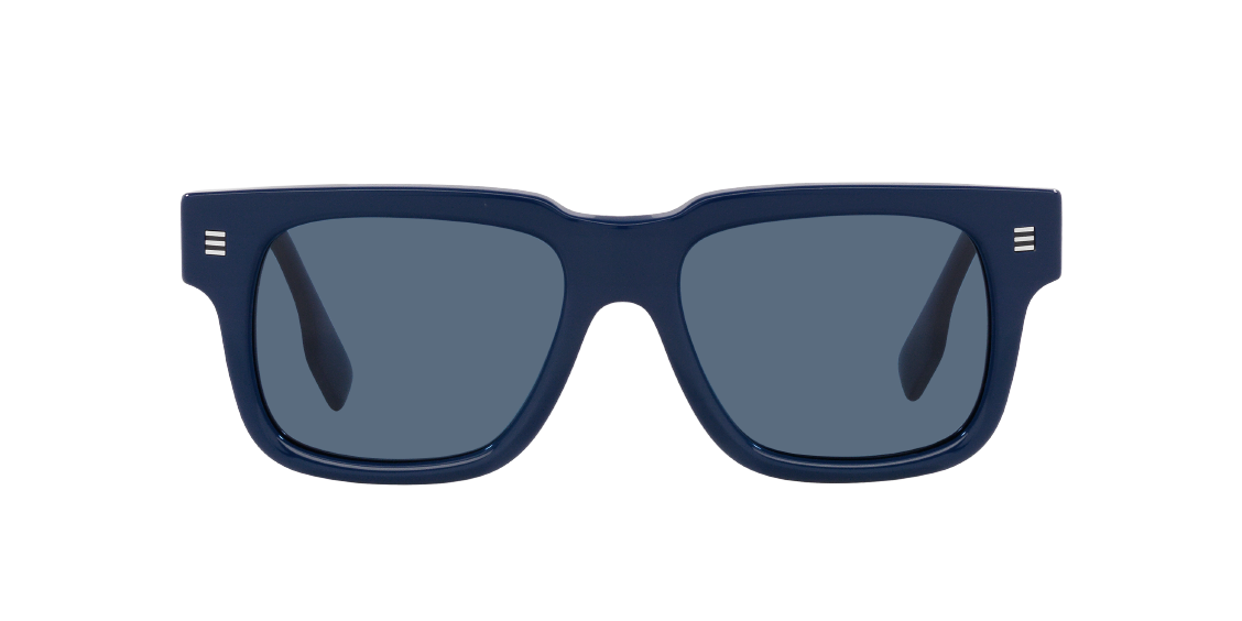 Солнцезащитные очки Burberry Hayden BE4394 405880