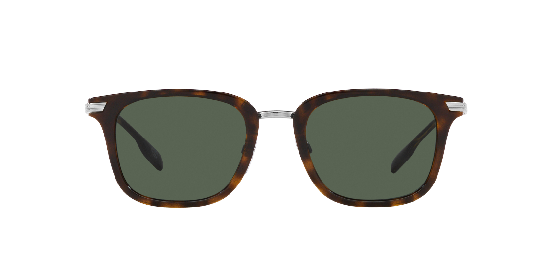 Солнцезащитные очки Burberry Peter BE4395 300271