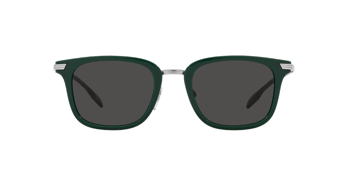 Солнцезащитные очки Burberry Peter BE4395 405987