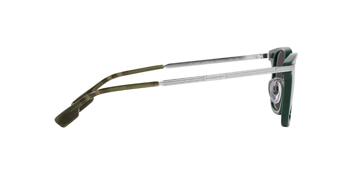 Солнцезащитные очки Burberry Peter BE4395 405987