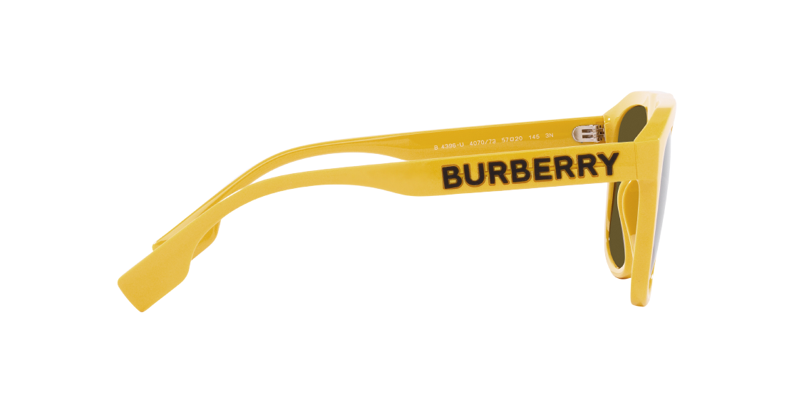Солнцезащитные очки Burberry Wren BE4396U 407073