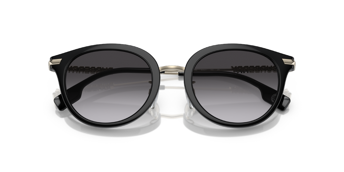 Солнцезащитные очки Burberry Kelsey BE4398D 30018G