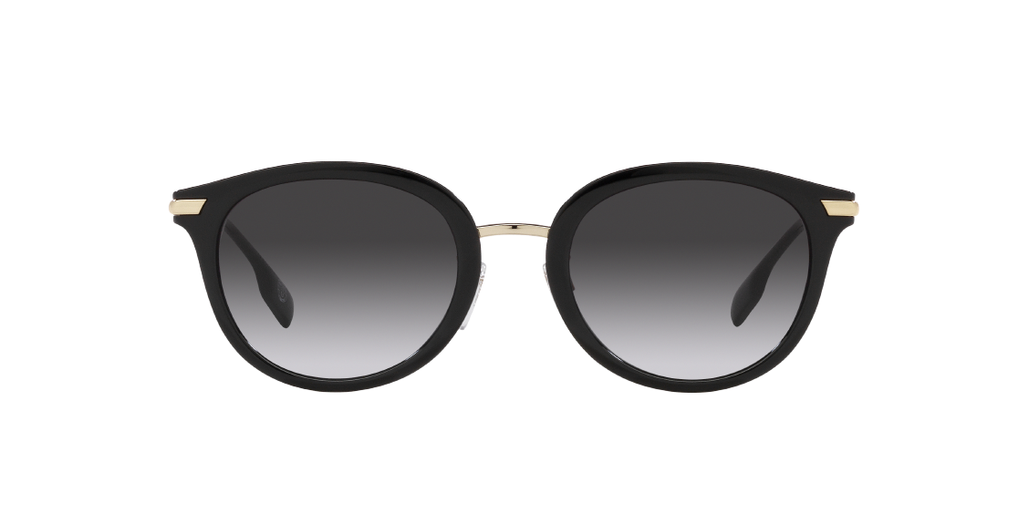 Солнцезащитные очки Burberry Kelsey BE4398D 30018G