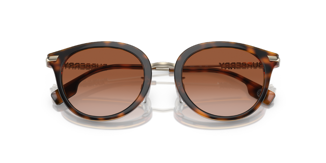 Солнцезащитные очки Burberry Kelsey BE4398D 300213