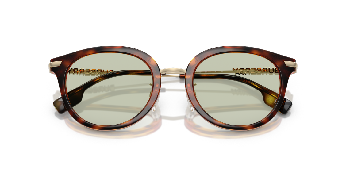 Солнцезащитные очки Burberry Kelsey BE4398D 3002/2