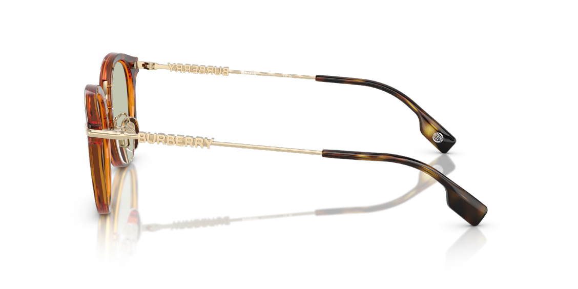 Солнцезащитные очки Burberry Kelsey BE4398D 3002/2