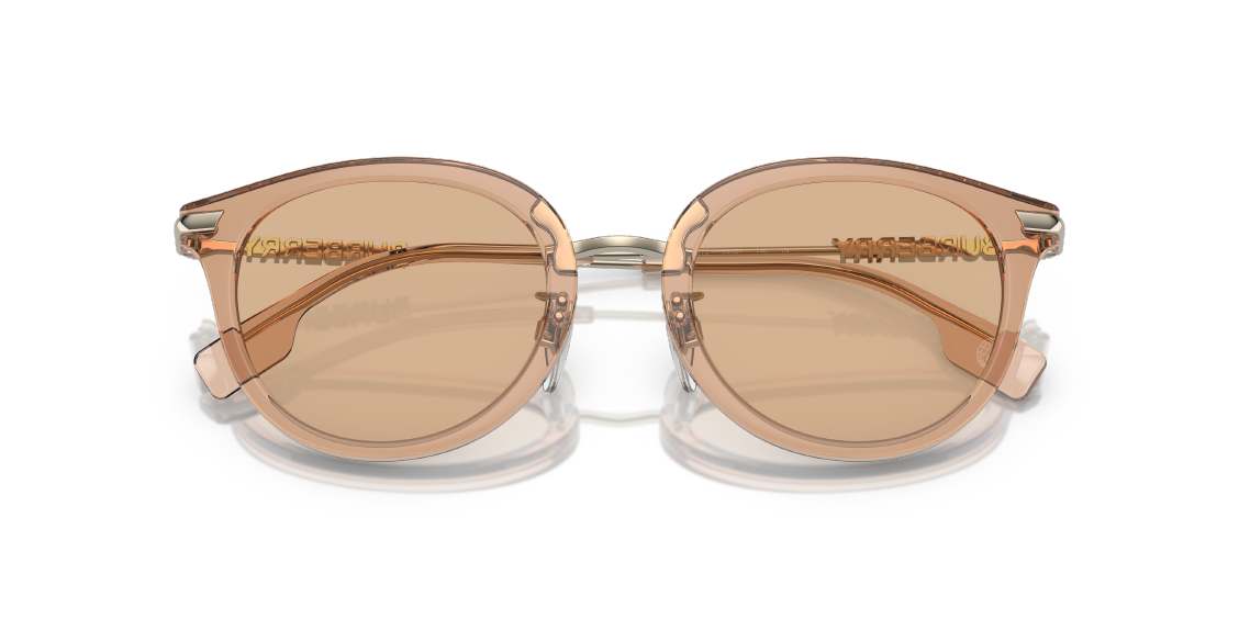 Солнцезащитные очки Burberry Kelsey BE4398D 407273