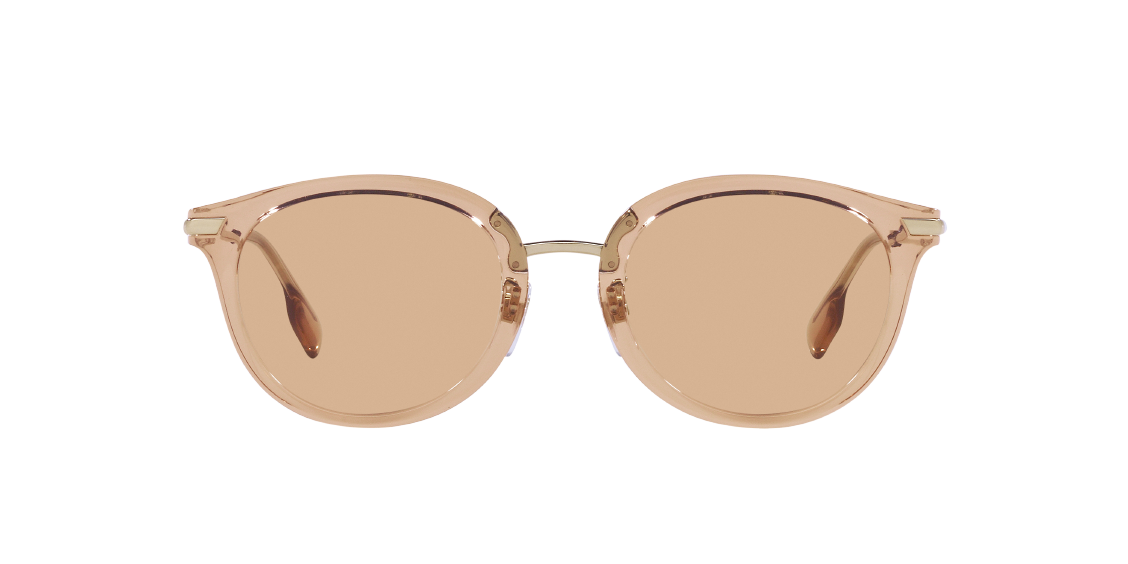 Солнцезащитные очки Burberry Kelsey BE4398D 407273