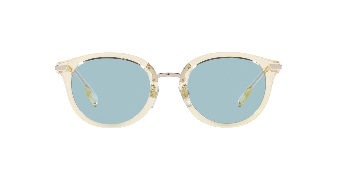 Солнцезащитные очки Burberry Kelsey BE4398D 407380