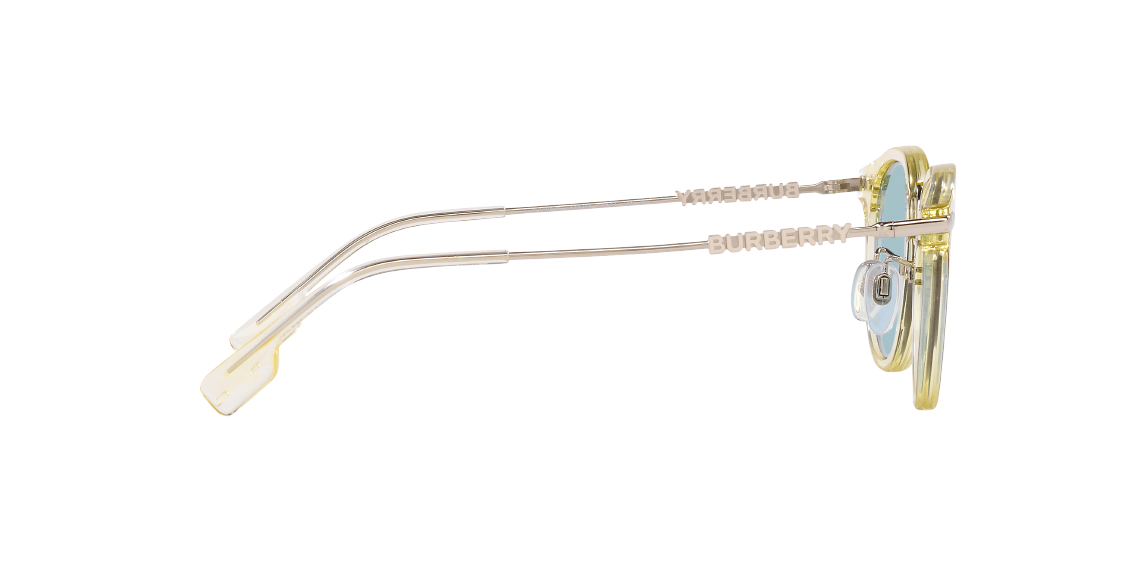 Солнцезащитные очки Burberry Kelsey BE4398D 407380
