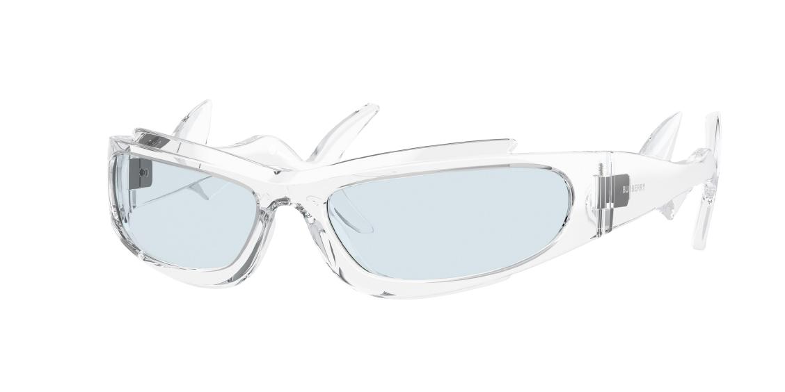 Солнцезащитные очки Burberry BE4399 302472