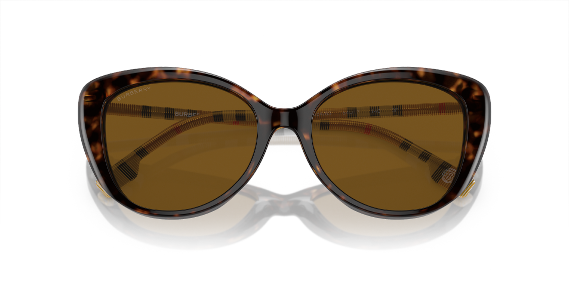 Солнцезащитные очки Burberry BE4407 385483