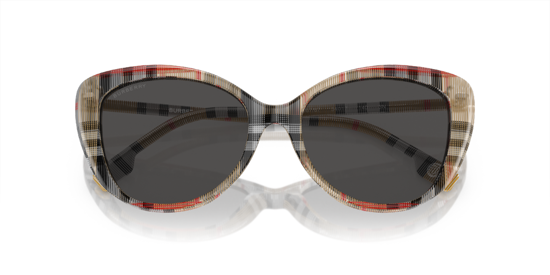 Солнцезащитные очки Burberry BE4407 408787