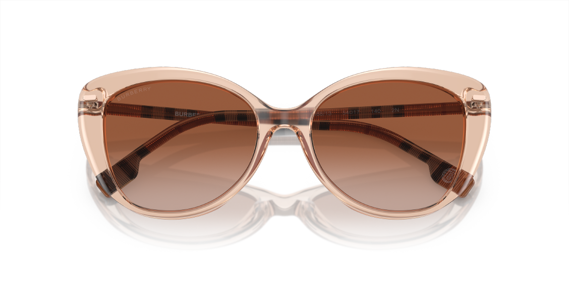 Солнцезащитные очки Burberry BE4407 408813