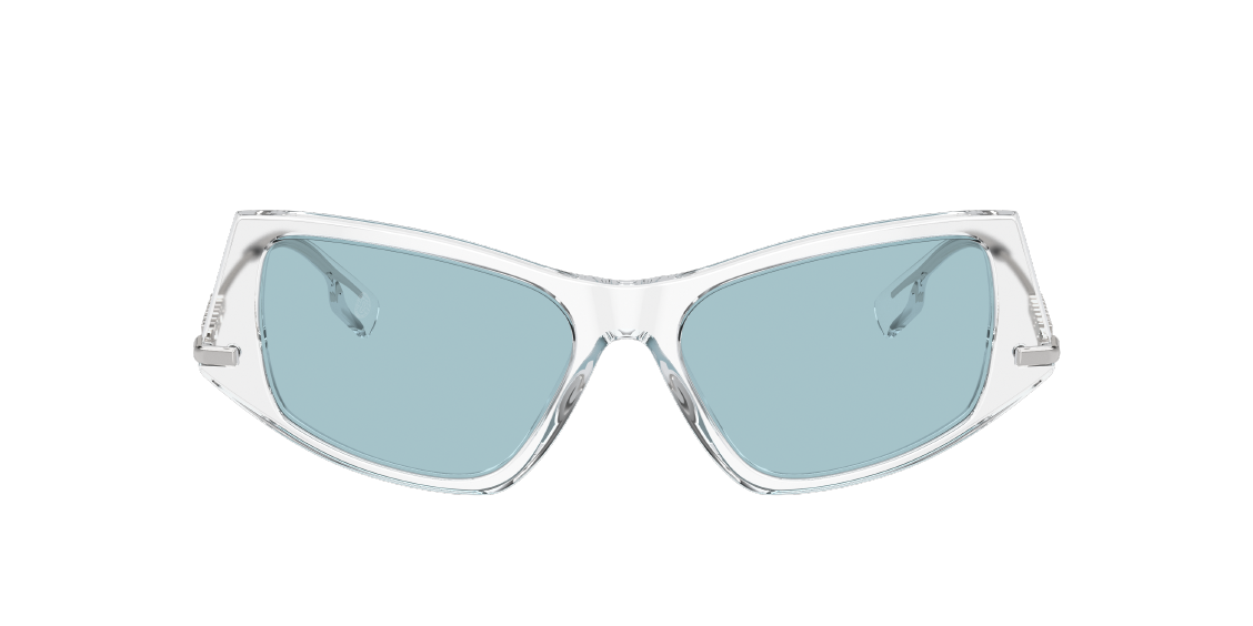 Солнцезащитные очки Burberry BE4408 302480